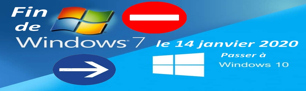 image fin Windows 7 - Dépannage informatique Nice